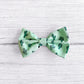 Lookin' Sharp Bow Tie